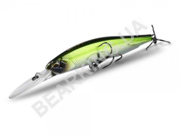 Bearking Realis 100DR цвет 22 16 грамм