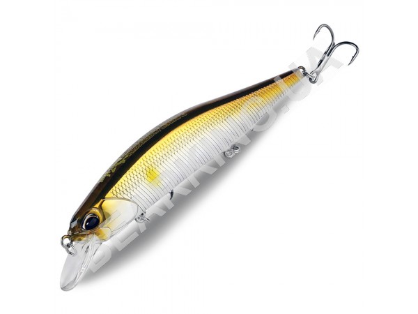 Bearking Realis Jerkbait 110SP цвет A 17 грамм