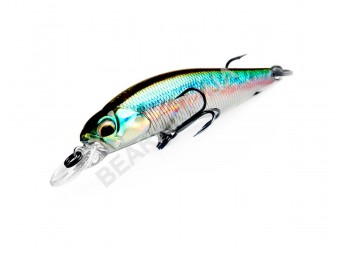 Bearking Realis Rozante 63SP цвет G 5 грамм