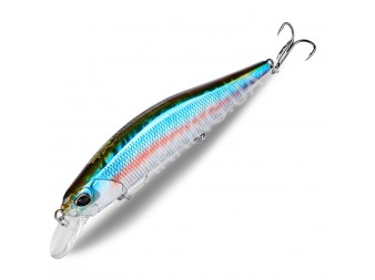Bearking Realis Jerkbait 110SP цвет I 17 грамм