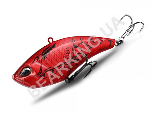 Bearking Apex Vibe 100S цвет B 32 грамм