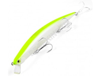 Bearking Tide Minnow Slim 175F цвет I 27.7 грамм