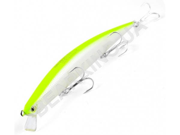 Bearking Tide Minnow Slim 175F цвет I 27.7 грамм