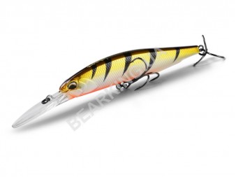Bearking Realis 100DR цвет X 16 грамм
