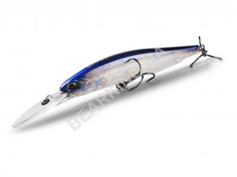 Bearking Realis 100DR цвет O 16 грамм