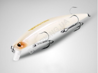 Bearking Tide Minnow Slim 140F цвет E 18 грамм