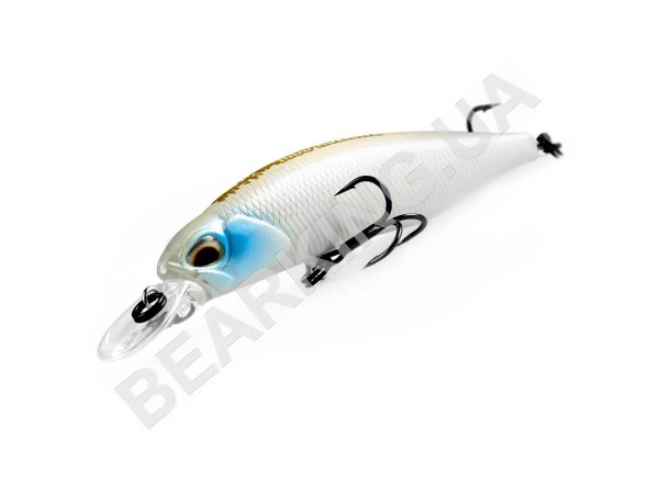 Bearking Realis Rozante 63SP цвет F 5 грамм