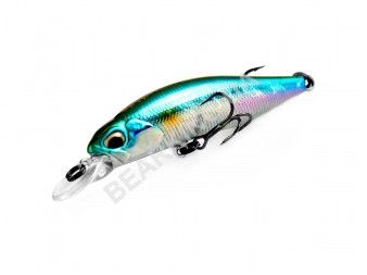 Bearking Realis Rozante 63SP цвет D 5 грамм