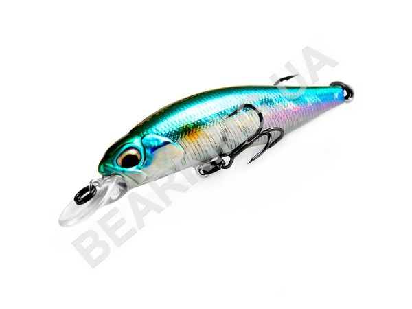 Bearking Realis Rozante 63SP цвет D 5 грамм
