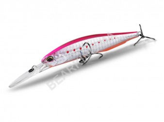 Bearking Realis 100DR цвет V 16 грамм