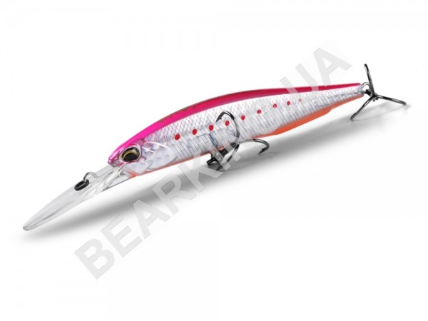 Bearking Realis 100DR цвет V 16 грамм