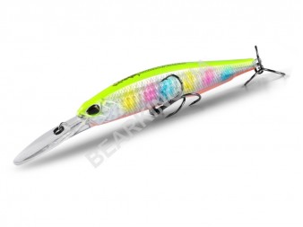 Bearking Realis 100DR цвет R 16 грамм