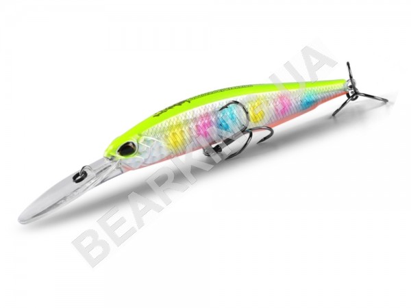 Bearking Realis 100DR цвет R 16 грамм