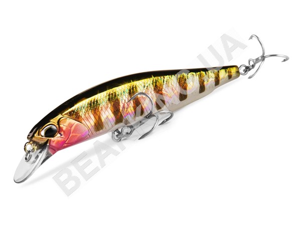 Bearking Realis Jerkbait 100SP цвет 65 14.5 грамм