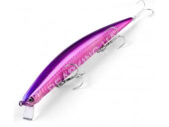 Bearking Tide Minnow Slim 175F цвет A 27.7 грамм