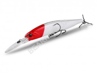 Bearking Realis 100DR цвет W 16 грамм