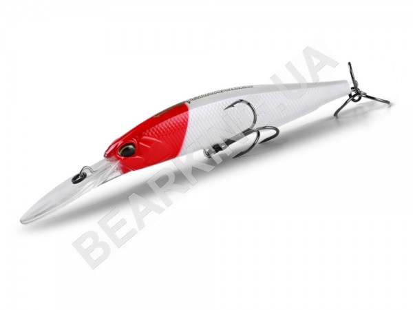 Bearking Realis 100DR цвет W 16 грамм