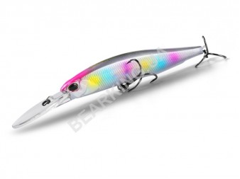 Bearking Realis 100DR цвет U 16 грамм