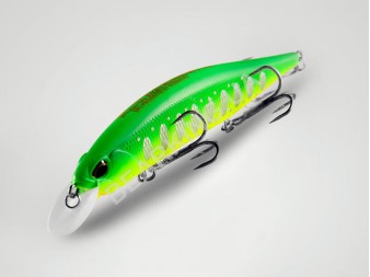 Bearking Realis Jerkbait 120SP цвет H 18 грамм