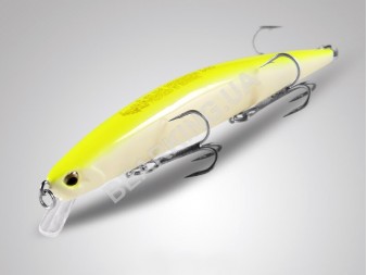Bearking Tide Minnow Slim 140F цвет D 18 грамм
