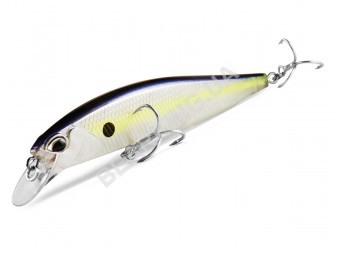 Bearking Realis Jerkbait 100SP цвет T 14.5 грамм