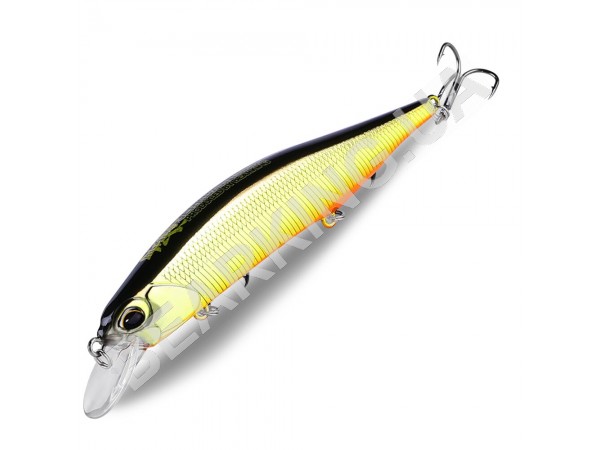 Bearking Realis Jerkbait 110SP цвет H 17 грамм