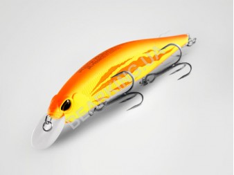 Bearking Realis Jerkbait 120SP цвет I 18 грамм