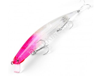 Bearking Tide Minnow Slim 175F цвет B 27.7 грамм