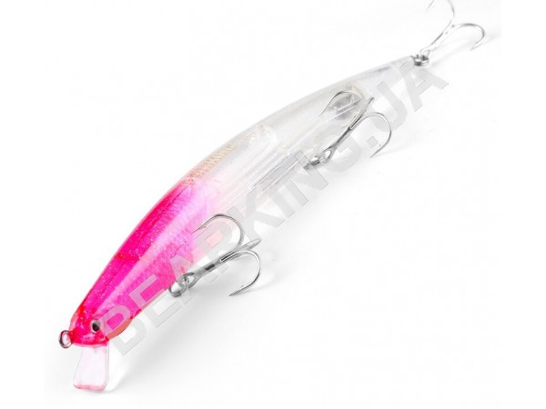 Bearking Tide Minnow Slim 175F цвет B 27.7 грамм