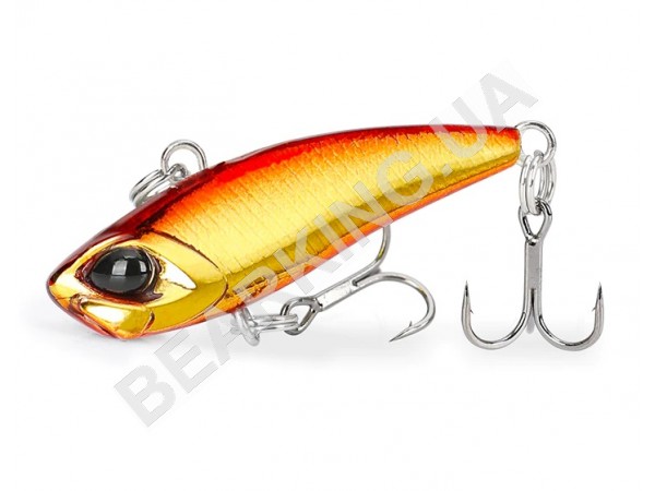 Bearking Tetra Works Bivi 40S цвет F 3.8 грамм