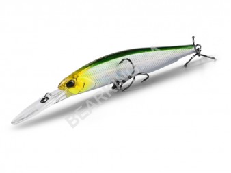 Bearking Realis 100DR цвет S 16 грамм