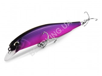 Bearking Realis Jerkbait 100SP цвет R 14.5 грамм