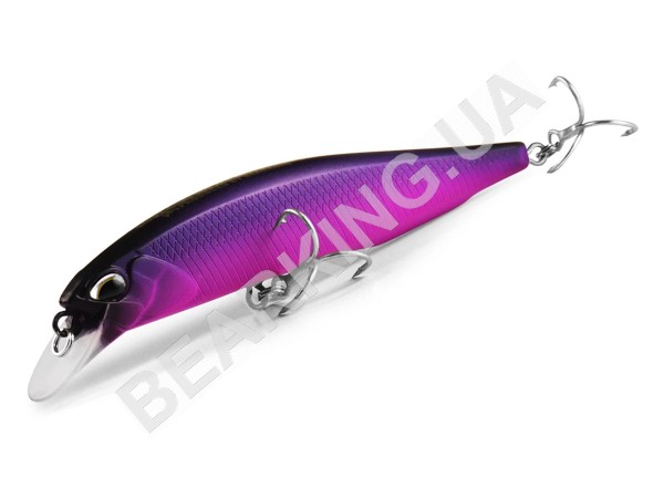 Bearking Realis Jerkbait 100SP цвет R 14.5 грамм
