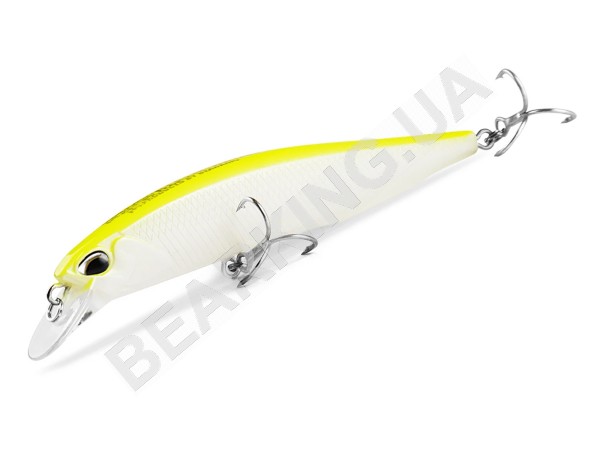 Bearking Realis Jerkbait 100SP цвет X 14.5 грамм