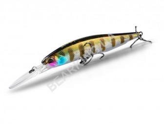 Bearking Realis 100DR цвет Z 16 грамм