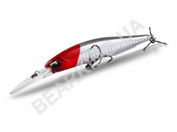 Bearking Realis 100DR цвет Y 16 грамм
