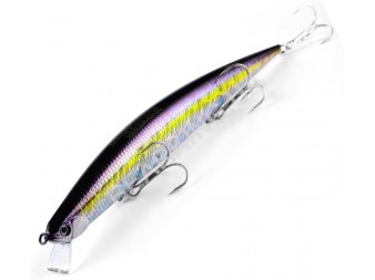 Bearking Tide Minnow Slim 175F цвет G 27.7 грамм