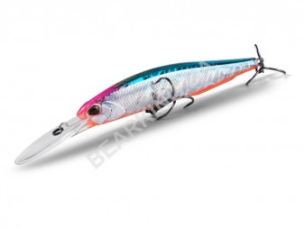 Bearking Realis 100DR цвет 24 16 грамм