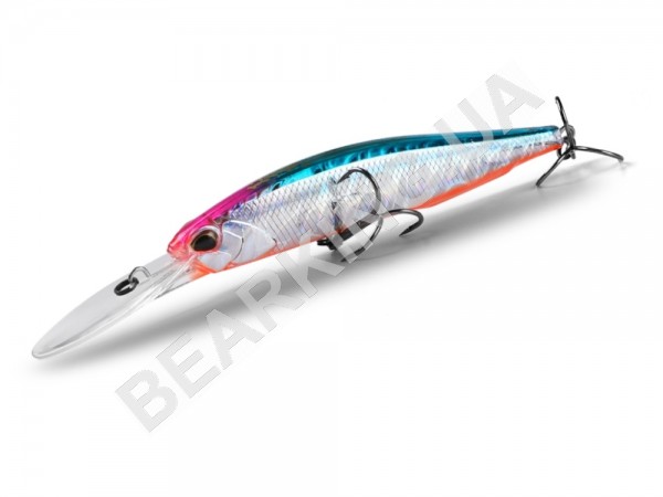 Bearking Realis 100DR цвет 24 16 грамм
