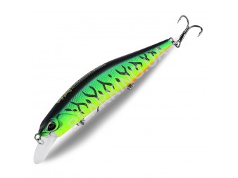 Bearking Realis Jerkbait 110SP цвет C 17 грамм