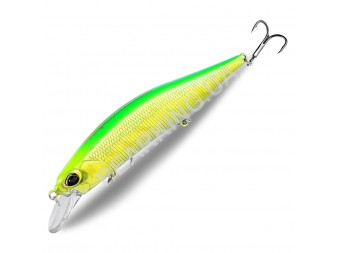 Bearking Realis Jerkbait 110SP цвет J 17 грамм