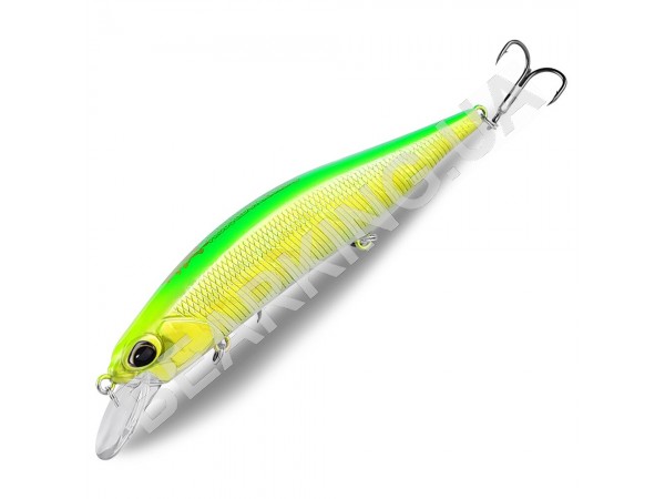 Bearking Realis Jerkbait 110SP цвет J 17 грамм
