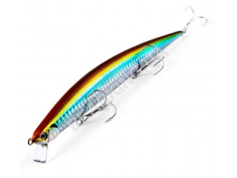 Bearking Tide Minnow Slim 175F цвет C 27.7 грамм