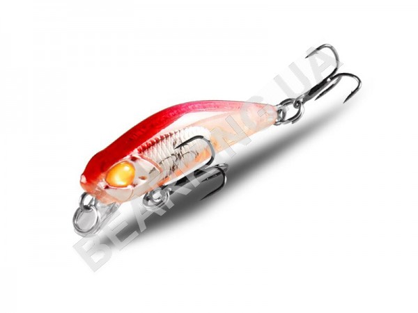 Bearking Tetra Works Toto 42S цвет J 3.2 грамм