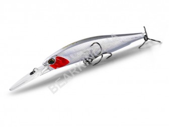 Bearking Realis 100DR цвет M 16 грамм