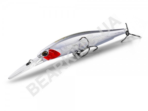 Bearking Realis 100DR цвет M 16 грамм