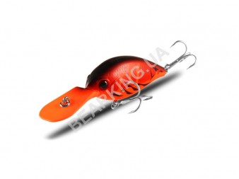 Bearking Combat Crank 320 64F цвет F 16 грамм