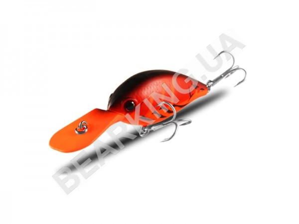 Bearking Combat Crank 320 64F цвет F 16 грамм