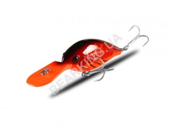 Bearking Combat Crank 320 64F цвет A 16 грамм