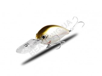 Bearking Combat Crank 320 64F цвет E 16 грамм